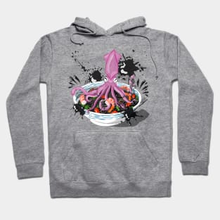 Splat! Hoodie